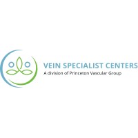 Vein Specialist Centers logo - Similar company to Vascular Surgery