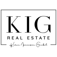 KIG Real Estate logo - Similar company to Iffka