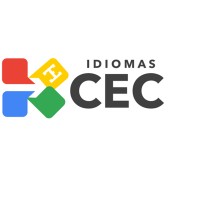 Idiomas CEC logo - Similar company to Cec Alphaville
