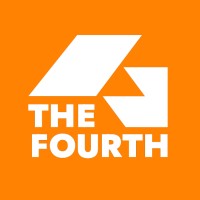 The Fourth logo - Similar company to Rizom