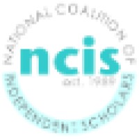 National Coalition of Independent Scholars logo - Similar company to Igdore