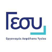 Health Insurance Organisation (HIO) logo - Similar company to Οκυπυ - State Health Services Organisation