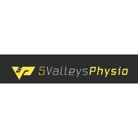 5 Valleys Physio (Stroud and Gloucester Ltd) logo - Similar company to Absolute Physio Ltd