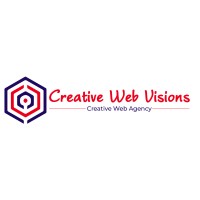 Creative Web Visions logo - Similar company to Webnextsol