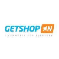 GETSHOPIN logo - Similar company to Digital Brothers