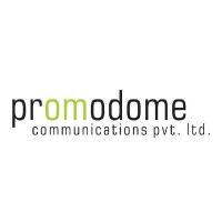 Promodome Communications Pvt Ltd logo - Similar company to Brandsheep