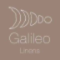 Galileo Linens logo - Similar company to Earth Linens