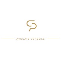 SCP SALLES & POIRATON ASSOCIÉS logo - Similar company to Mcfe