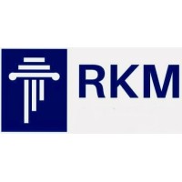 RKM Asssociates logo - Similar company to Lawfare