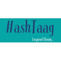 HashTaag logo - Similar company to Cognitive Clouds