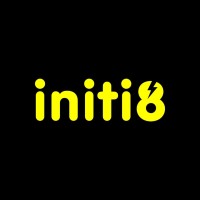 Initi8 Recruitment logo - Similar company to Delbridge Solutions