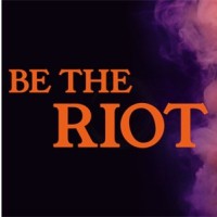 Be The Riot logo - Similar company to Open Relating