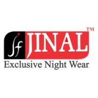 Jinal Fashion Nightwear logo - Similar company to Reluks Beauty Fashion Pvt. Ltd.