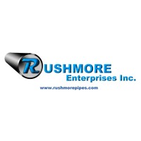 RUSHMORE ENTERPRISES, INC. logo - Similar company to Summit Metals
