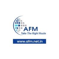 AFM Logistics Pvt.Ltd. logo - Similar company to Maple Packers & Movers