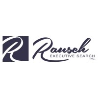 Rausch Executive Search, Inc. logo - Similar company to Galbraithwight