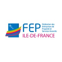 FEP ILE DE FRANCE logo - Similar company to Eficium
