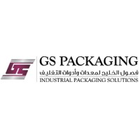 GS Packaging logo - Similar company to Gs Packaging Ltd
