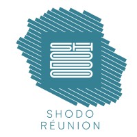 Shodo Réunion logo - Similar company to Tech974