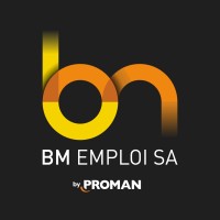 BM Emploi logo - Similar company to New Work Human Resources