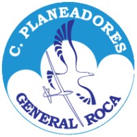 Club de Planeadores General Roca logo - Similar company to Club De Planeadores La Plata - Escuela De Vuelo
