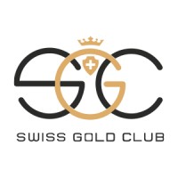 Swiss Gold Club logo - Similar company to Swiss Gold