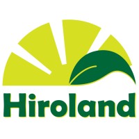 Hiroland logo - Similar company to Chaltafarm Dairy And Powders