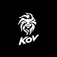 Kov Parts logo - Similar company to Instituto Kaloni
