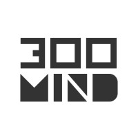 300Mind logo - Similar company to Mindinventory