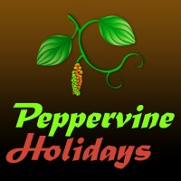 Peppervine Holidays logo - Similar company to Nextrip Global