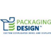 Packaging Design Corporation logo - Similar company to Packaging Specialties