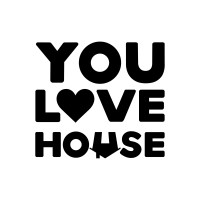 You Love House logo - Similar company to Golden Agile Solutions