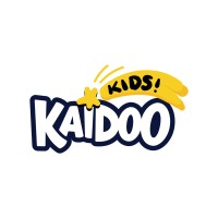 Kaidoo Kids logo - Similar company to Lifehetu