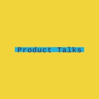 Product Talks logo - Similar company to Productchats