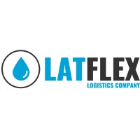 LatFlex logo - Similar company to Maksims Ltd
