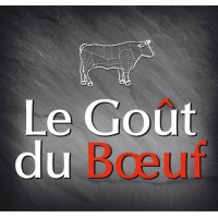 Le Goût du Boeuf logo - Similar company to Glc-Coaching