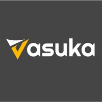 Vasuka logo - Similar company to Aagam Media
