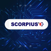 Scorpius Space Launch Company logo - Similar company to Microcosm, Inc.