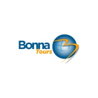 Bonna Tours logo - Similar company to Monarch Getaways