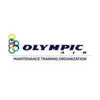 Olympic Air Maintenance Training Organization logo - Similar company to A.B.C. Management: Aviation Business Consultancy & Management