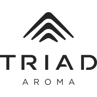 Triad Aroma logo - Similar company to Italdora Gusto Italiano