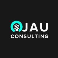 Jau Consulting logo - Similar company to Happy - Jaú