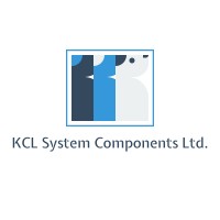 KCL System Components Limited logo - Similar company to J.Michaels