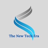 The New Tech Era logo - Similar company to Digital_Horizons In Ai