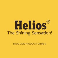 Helios India logo - Similar company to Modulor Ltd