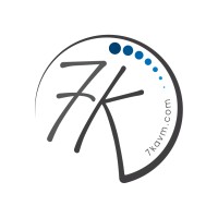 7K AVM logo - Similar company to Makupuff Store
