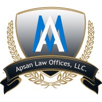 Apsan Law Offices Llc