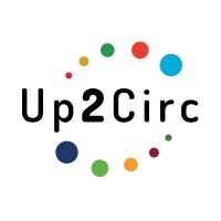 Up2Circ logo - Similar company to Argil