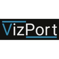 VizPort AB logo - Similar company to Emicad Ab