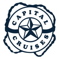 Capital Cruises logo - Similar company to Foundation 99